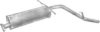POLMO 15.183 End Silencer